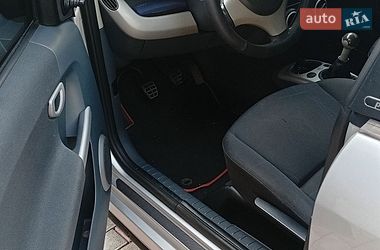 Хэтчбек Smart Forfour 2004 в Тернополе фото 8 Хэтчбек Smart Forfour 2004 в Тернополе
