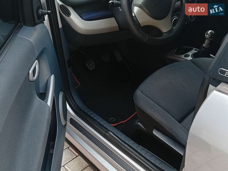 Хэтчбек Smart Forfour 2004 в Тернополе фото 8 Хэтчбек Smart Forfour 2004 в Тернополе