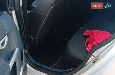 Хэтчбек Smart Forfour 2004 в Тернополе фото 9 Хэтчбек Smart Forfour 2004 в Тернополе