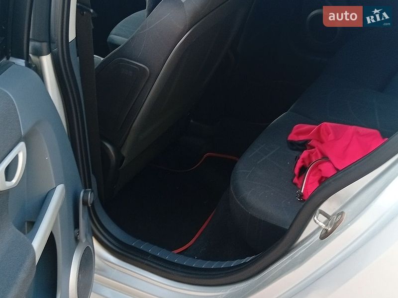 Хэтчбек Smart Forfour 2004 в Тернополе фото 9 Хэтчбек Smart Forfour 2004 в Тернополе