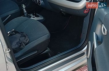 Хэтчбек Smart Forfour 2004 в Тернополе фото 10 Хэтчбек Smart Forfour 2004 в Тернополе