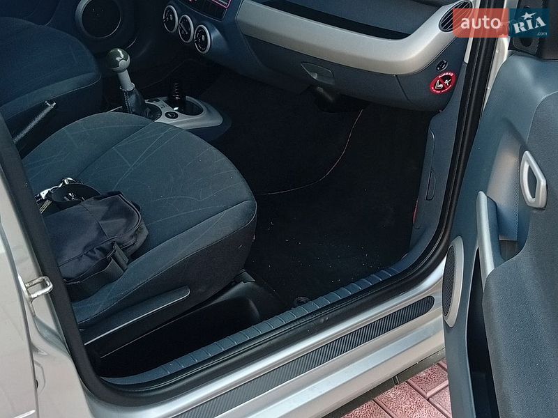 Хэтчбек Smart Forfour 2004 в Тернополе фото 10 Хэтчбек Smart Forfour 2004 в Тернополе