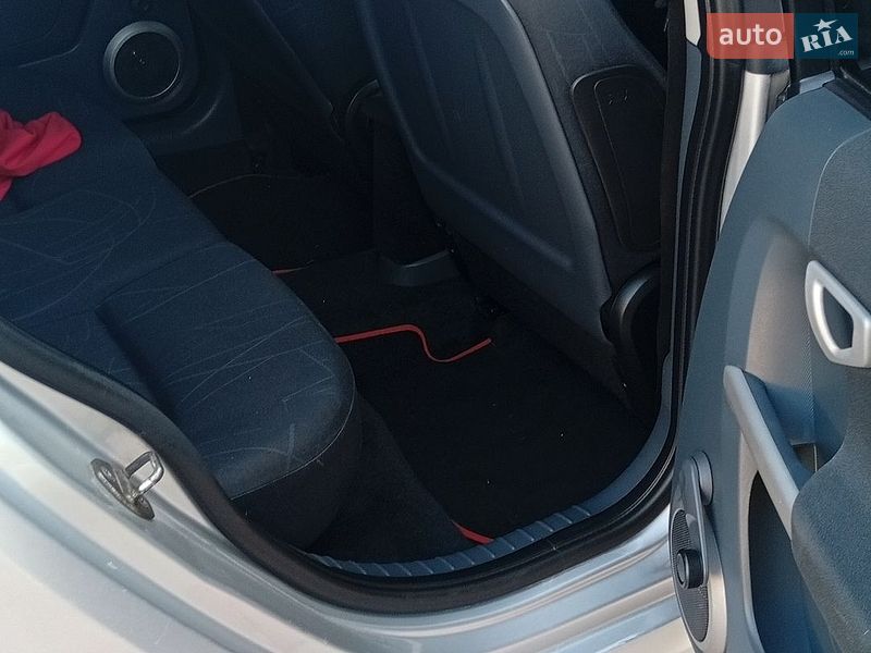 Хэтчбек Smart Forfour 2004 в Тернополе фото 11 Хэтчбек Smart Forfour 2004 в Тернополе