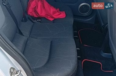 Хэтчбек Smart Forfour 2004 в Тернополе