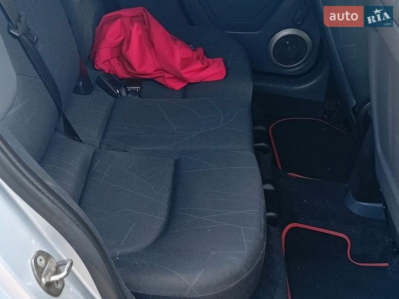 Хэтчбек Smart Forfour 2004 в Тернополе