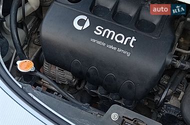 Хэтчбек Smart Forfour 2004 в Тернополе фото 13 Хэтчбек Smart Forfour 2004 в Тернополе