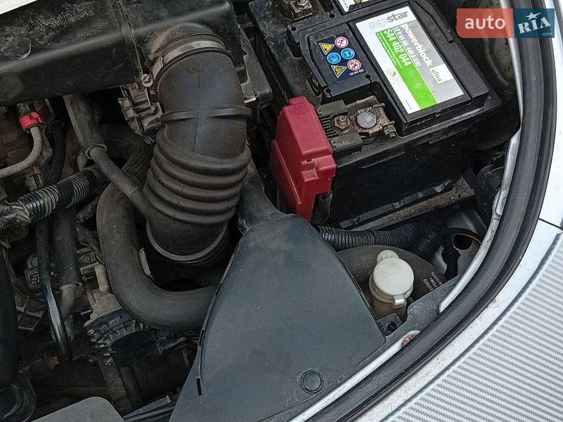 Хэтчбек Smart Forfour 2004 в Тернополе фото 14 Хэтчбек Smart Forfour 2004 в Тернополе