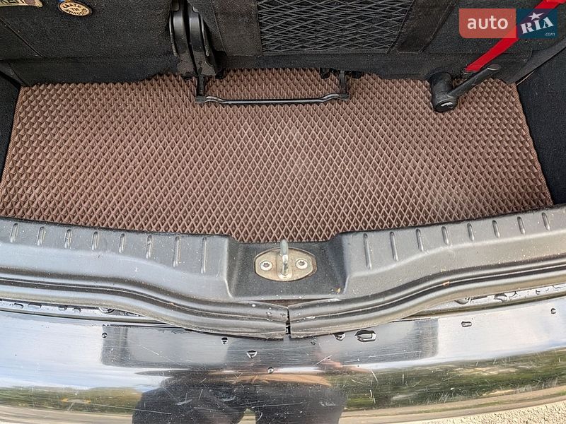 Хэтчбек Smart Forfour 2005 в Харькове фото 6 Хэтчбек Smart Forfour 2005 в Харькове