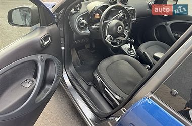 Хетчбек Smart Forfour 2018 в Одесі