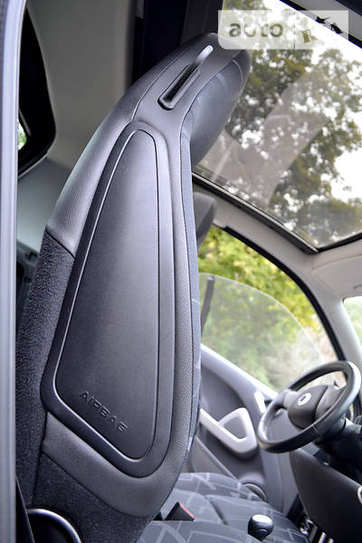 Купе Smart Fortwo 2008 в Киеве