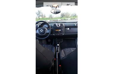 Купе Smart Fortwo 2009 в Одессе