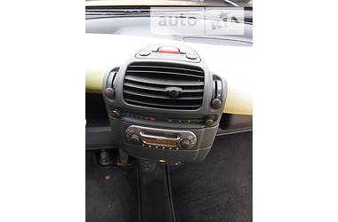 Хэтчбек Smart Fortwo 2002 в Одессе