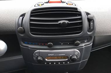 Купе Smart Fortwo 2006 в Днепре