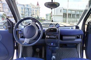 Хэтчбек Smart Fortwo 1999 в Киеве