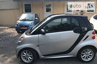 Купе Smart Fortwo 2015 в Одессе