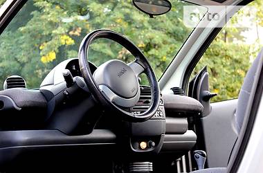 Купе Smart Fortwo 2005 в Києві