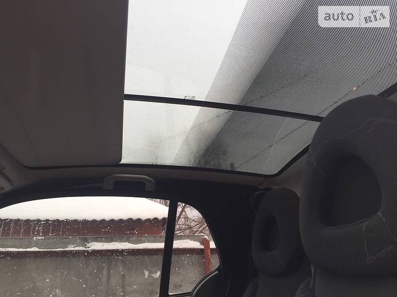 Купе Smart Fortwo 2006 в Харкові