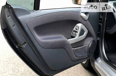 Купе Smart Fortwo 2012 в Києві