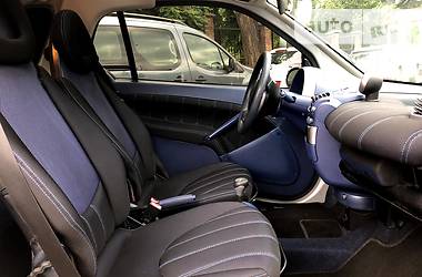 Купе Smart Fortwo 2000 в Киеве