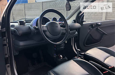 Купе Smart Fortwo 2002 в Дніпрі