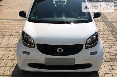 Купе Smart Fortwo 2015 в Києві