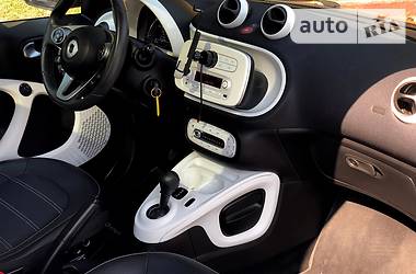 Купе Smart Fortwo 2015 в Киеве