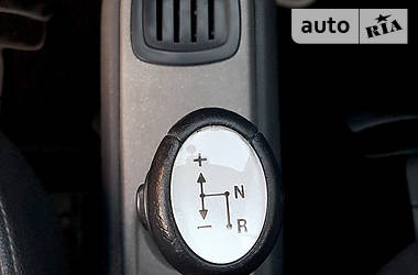 Хетчбек Smart Fortwo 2011 в 