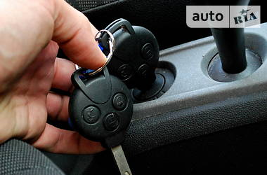 Купе Smart Fortwo 2010 в 