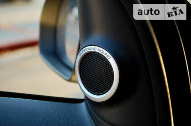 Купе Smart Fortwo 2010 в 