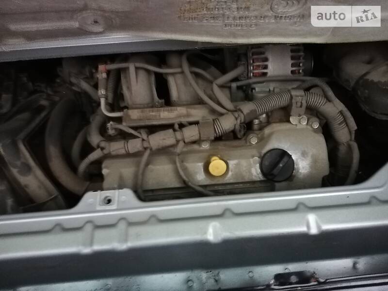 Седан Smart Fortwo 2014 в Києві