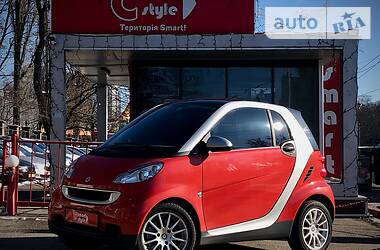 Купе Smart Fortwo 2007 в Киеве