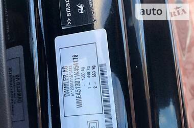 Хэтчбек Smart Fortwo 2011 в 