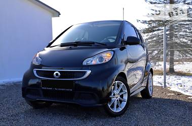 Купе Smart Fortwo 2014 в Киеве