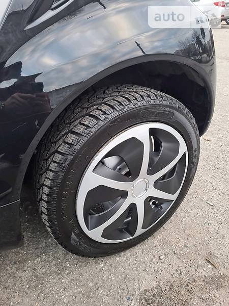 Купе Smart Fortwo 2011 в Києві