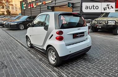 Купе Smart Fortwo 2015 в Одессе