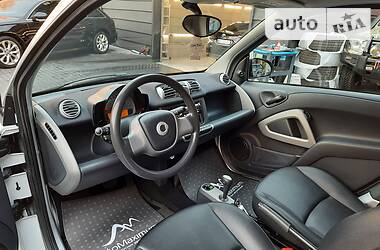 Купе Smart Fortwo 2015 в Одессе