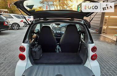 Купе Smart Fortwo 2015 в Одессе