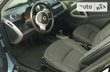 Купе Smart Fortwo 2014 в Виннице