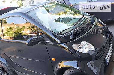 Купе Smart Fortwo 2006 в Одессе