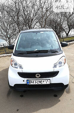 Хетчбек Smart Fortwo 2014 в Одесі