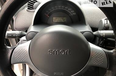 Купе Smart Fortwo 2004 в Києві