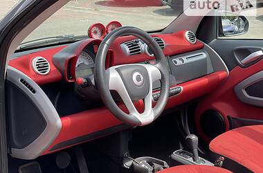 Купе Smart Fortwo 2014 в Києві