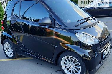 Купе Smart Fortwo 2011 в Києві