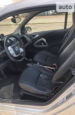 Купе Smart Fortwo 2014 в Львове