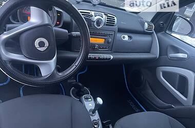 Купе Smart Fortwo 2009 в 