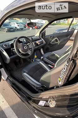 Хетчбек Smart Fortwo 2011 в Києві