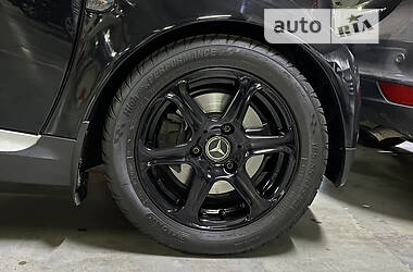 Купе Smart Fortwo 2009 в 