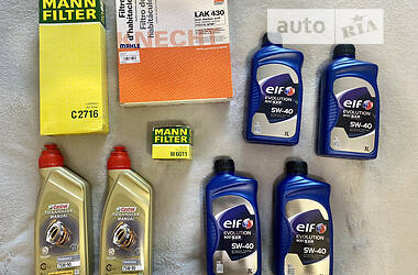 Купе Smart Fortwo 2009 в 