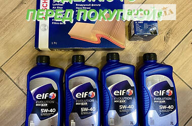 Купе Smart Fortwo 2009 в 