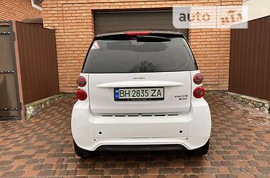 Купе Smart Fortwo 2013 в Кропивницком